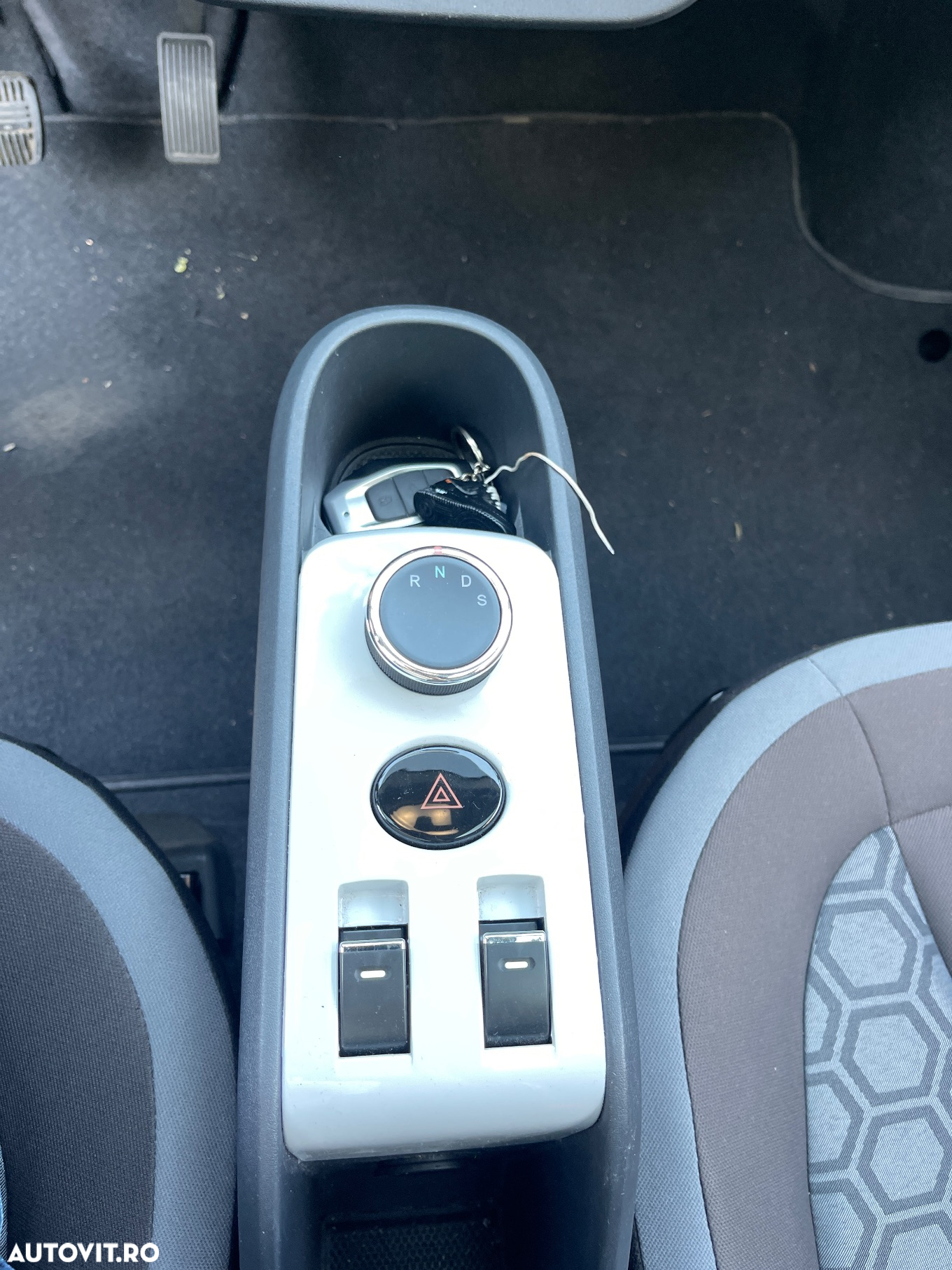 Xev Yoyo - 27