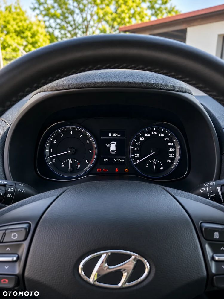 Hyundai Kona 1.0 T-GDI Premium - 9