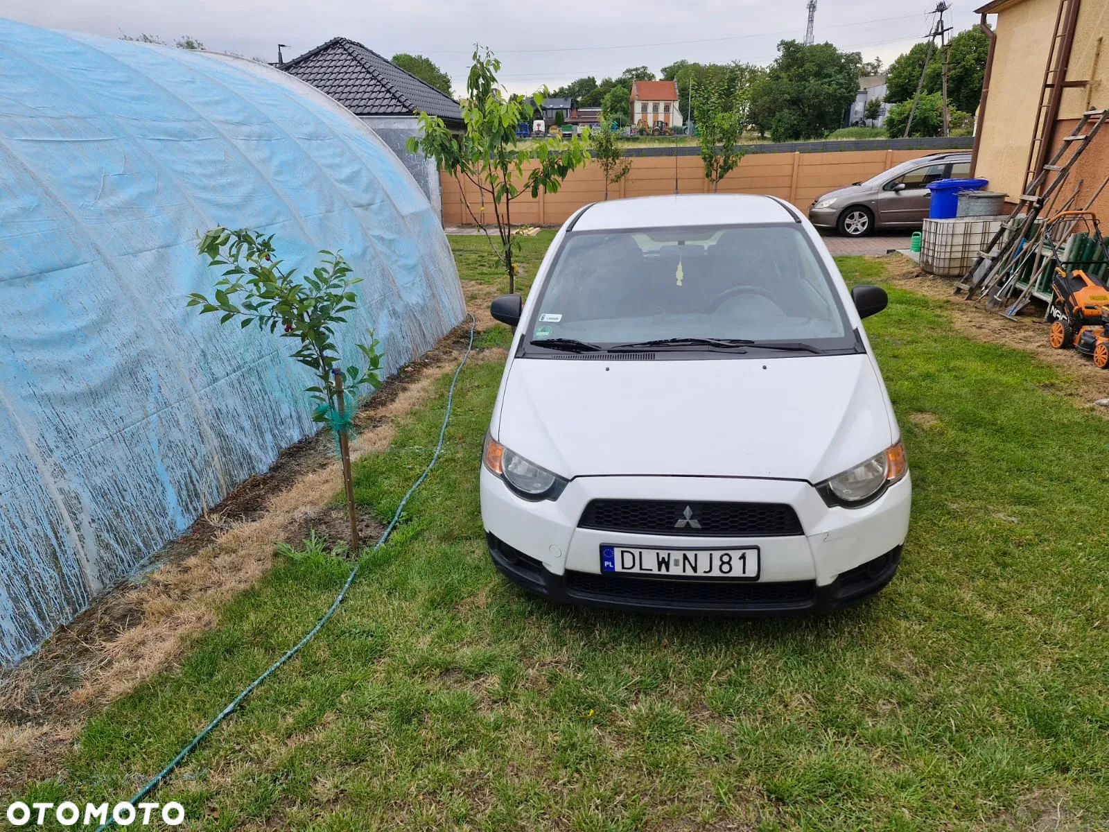Mitsubishi Colt 1.3 Inform - 5