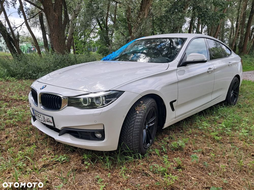 BMW Seria 3 - 1