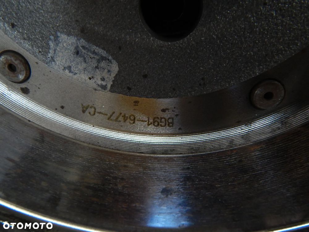 Sprzęgło dwumasa 1.6 ehdi tdci hdi Volvo v60 v50 v40 s40 s60 Ford focus mondeo c-max 10-17 Łuków części - 5