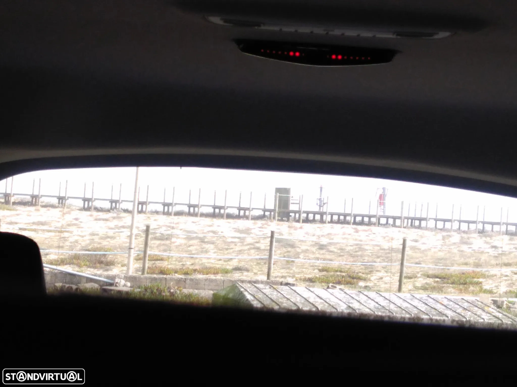 Mercedes-Benz E 250 CDi Avantgarde BlueEfficiency Auto. - 10