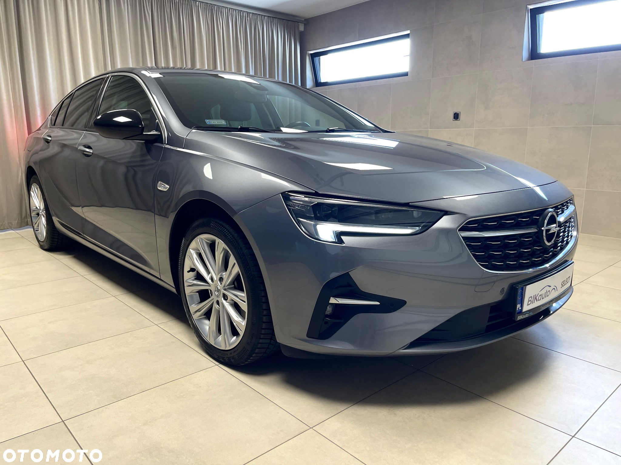 Opel Insignia 2.0 T Business Elegance S&S - 10