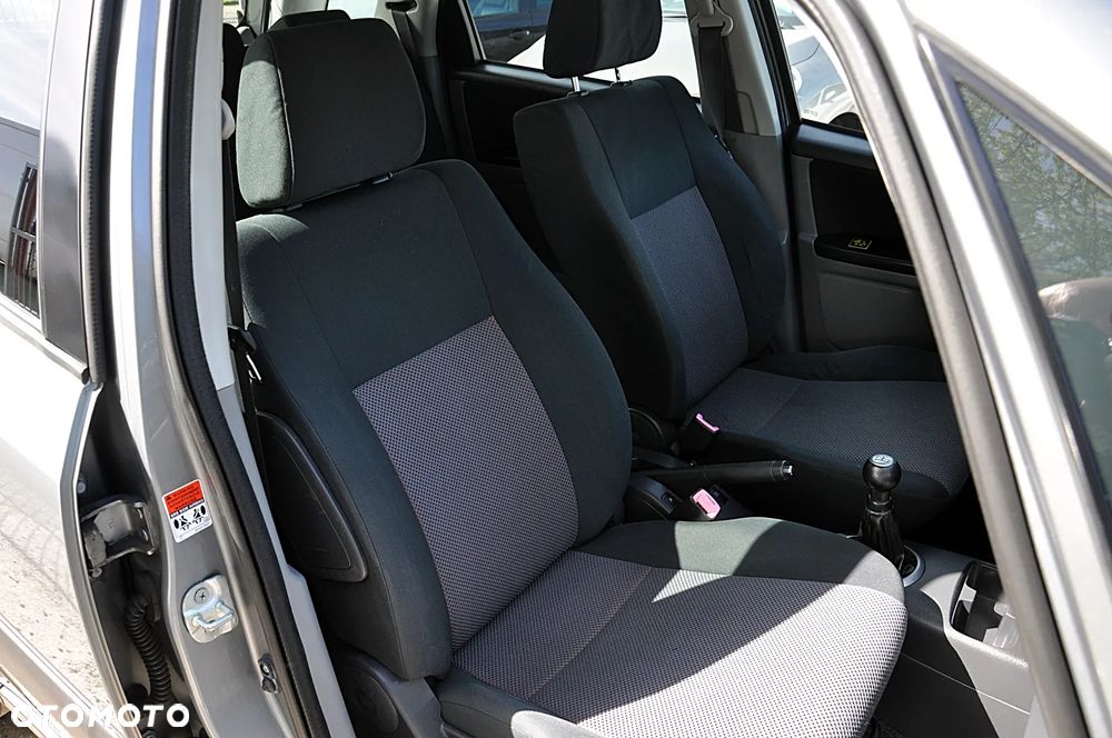 Suzuki SX4 - 20