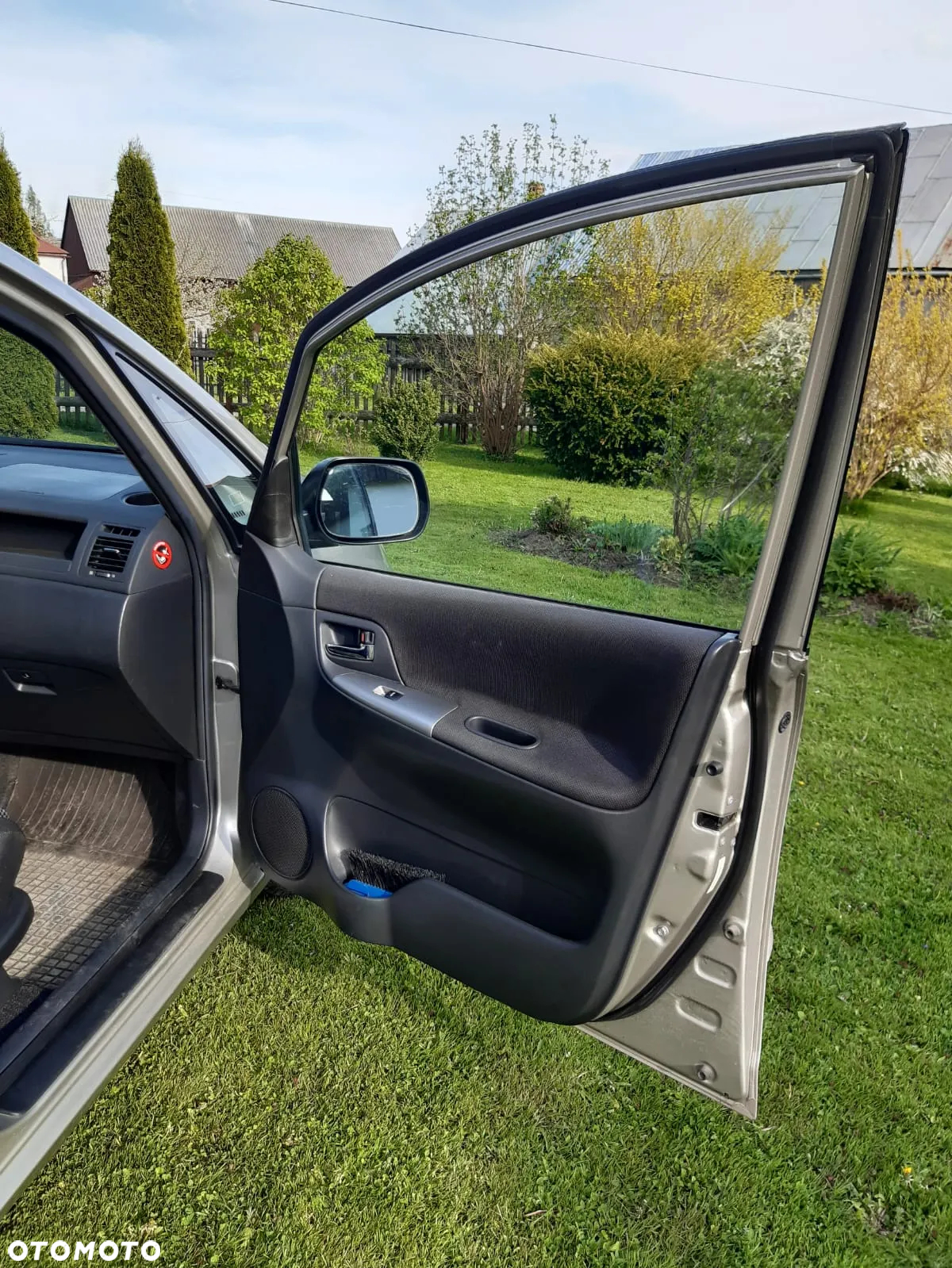 Toyota Corolla Verso 1.8 Sol - 9