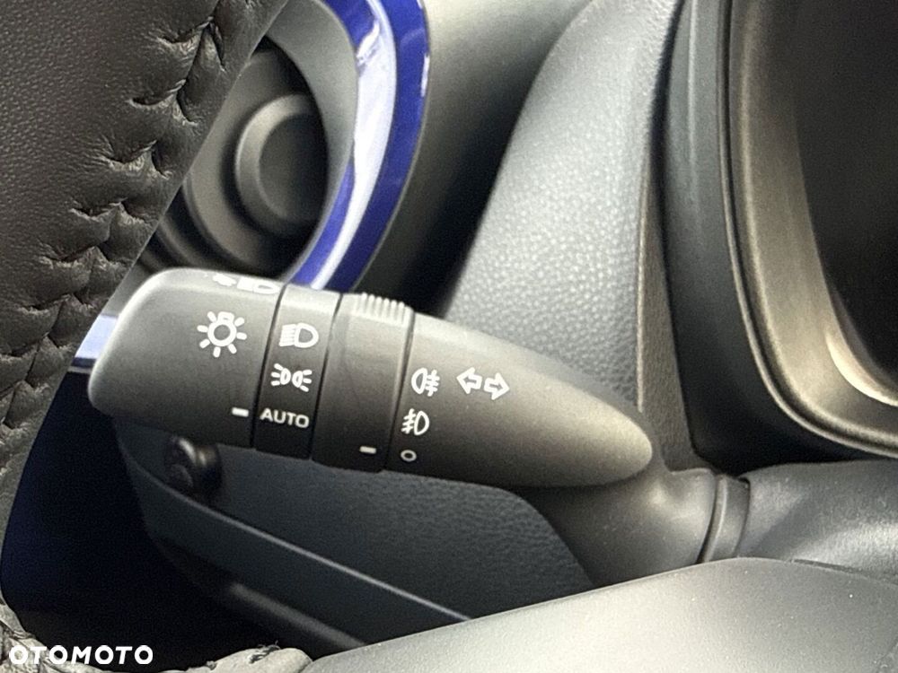 Toyota Aygo X - 22
