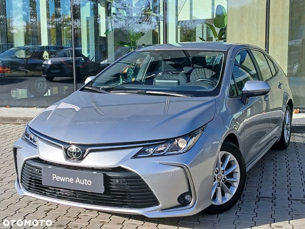 Toyota Corolla - 10