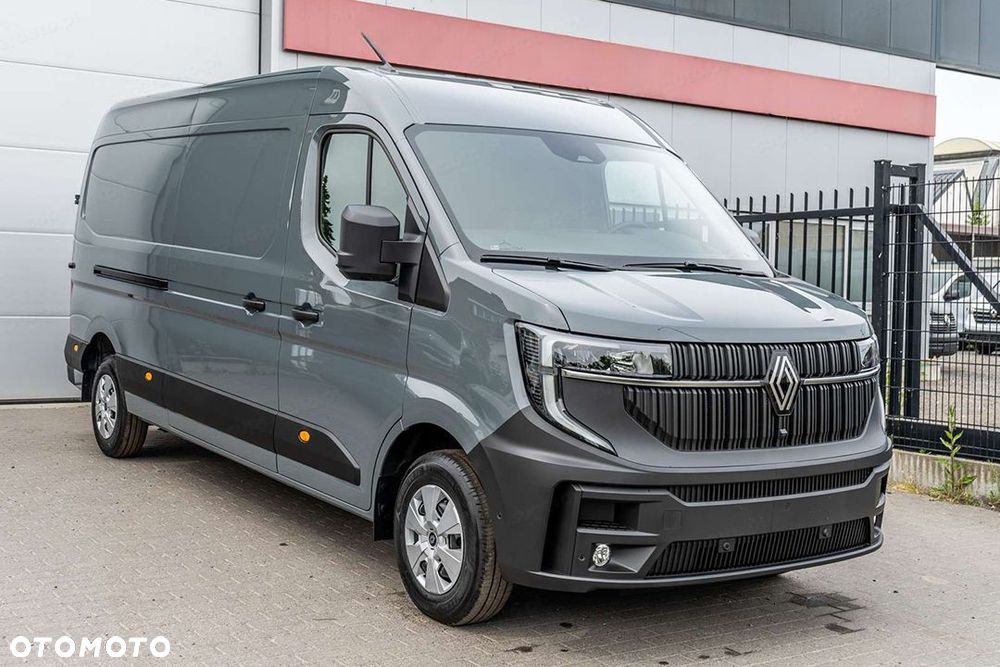 Renault Master L3H2 Extra 2.0 170KM - 4