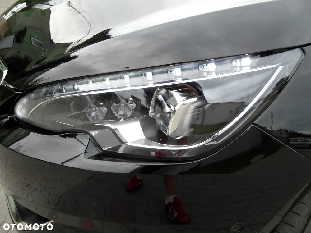 Peugeot 308 BlueHDi FAP 150 Stop & Start Allure - 28