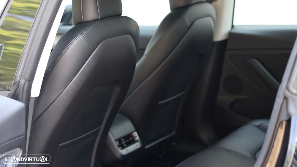 Tesla Model 3 Standard Range Plus RWD - 12