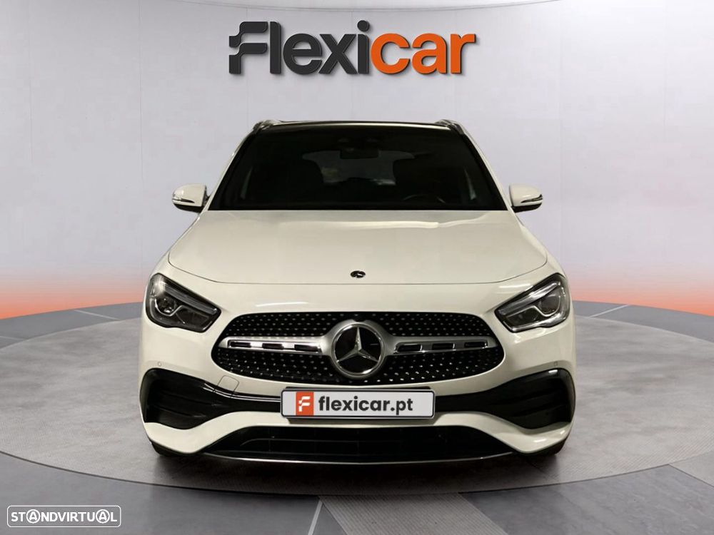 Mercedes-Benz GLA 250 e AMG Line - 8