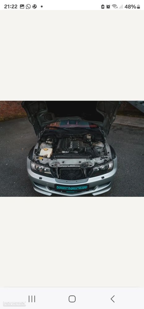 BMW Z3 M - 19