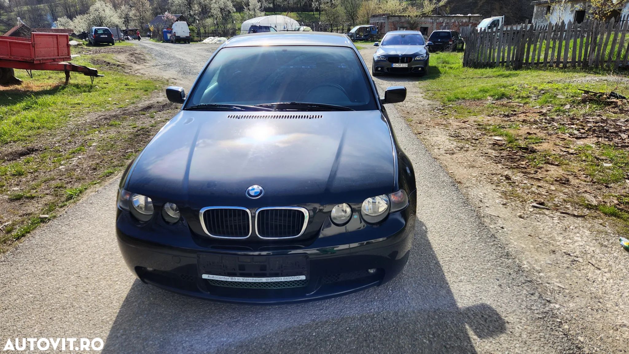 BMW Seria 3 - 1