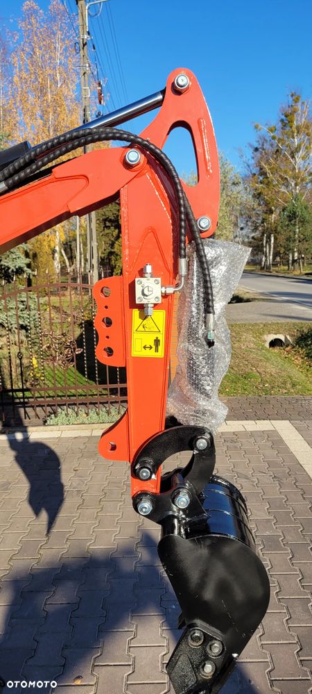 Inny Yufan YFT 10 - 25