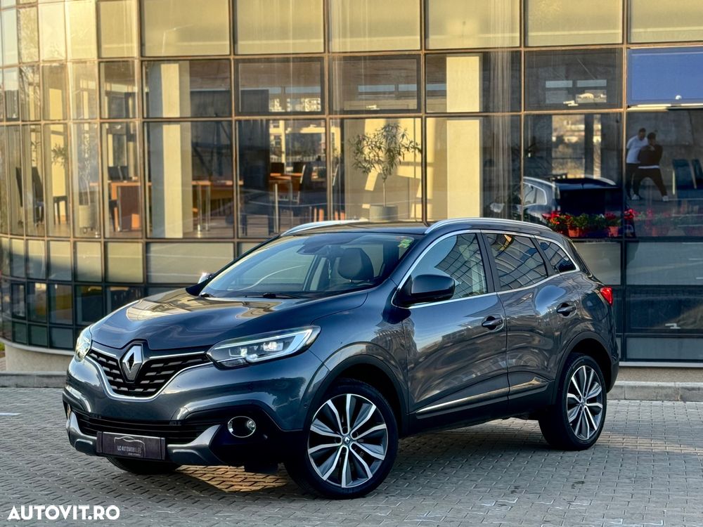 Renault Kadjar - 3