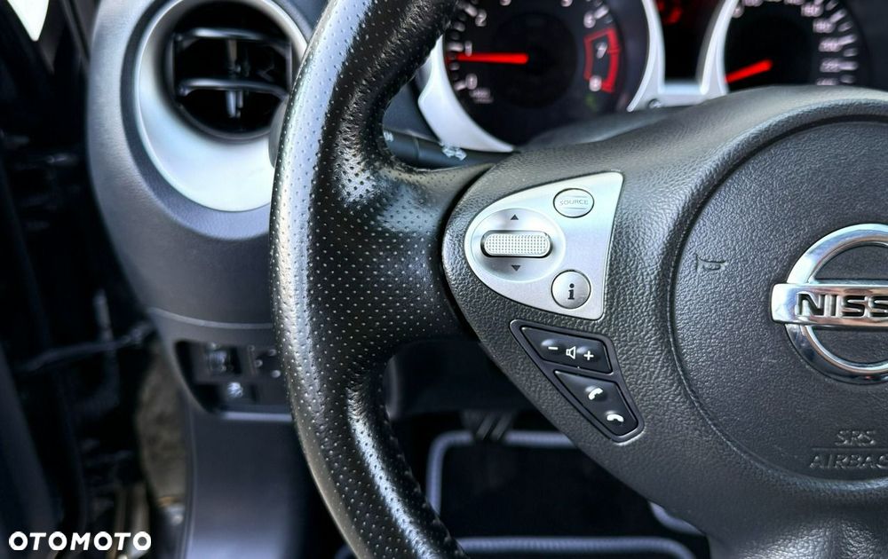 Nissan Juke 1.2 DIG-T 360 - 25