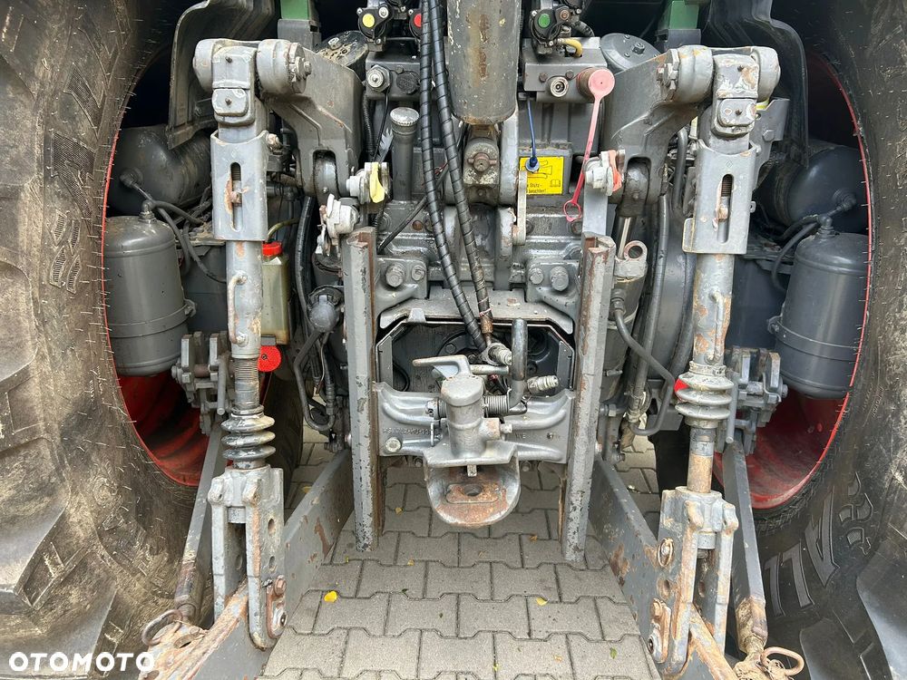 Fendt 936 PROFIPLUS - 19