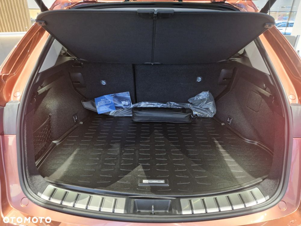 Lexus NX 350h Prestige AWD - 7