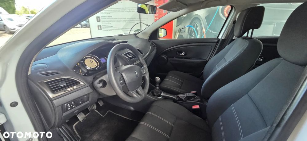 Renault Megane 1.6 16V 110 Authentique - 30