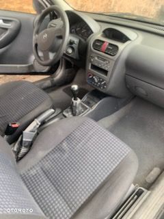 Opel Corsa 1.2 16V Elegance - 5