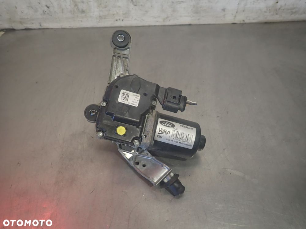 MECHANIZM WYCIERACZEK PRAWY PRZÓD FORD KUGA II - 1