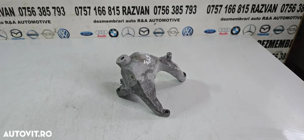 Suport Motor Audi A4 B9 A5 B9 A6 4K C8 2,0 Tdi Motor DTP Cod 4M0199307CN An 2018+ - 1