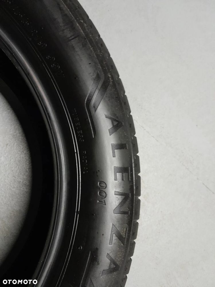 Bridgestone Alenza 225/55/R19 letnie 4 sztuki 2025 - 4