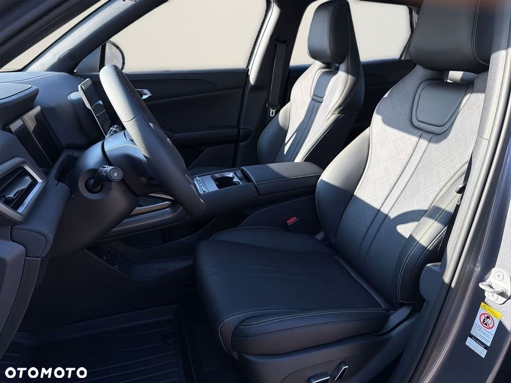 BYD Atto 2 DM-i Active - 11