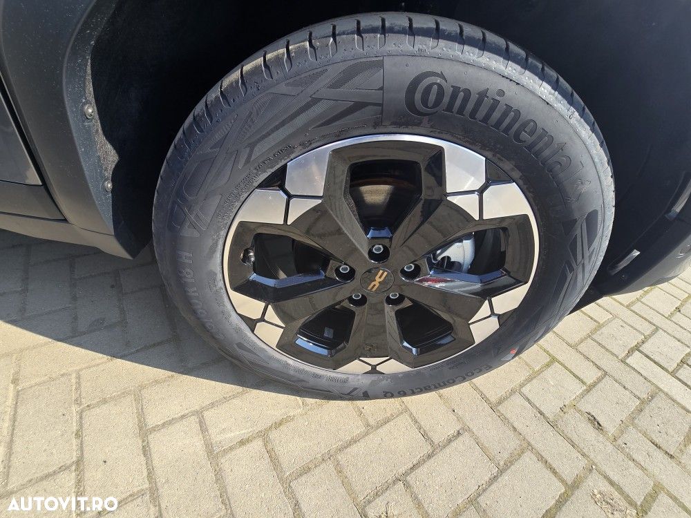 Dacia Bigster TCe 140 4X2 MHEV Extreme - 19