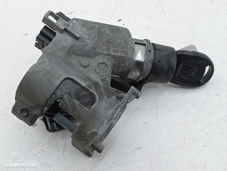 Canhão Ignição 3579_05851f Vw Polo Iii (6n) [1994_2001] 60 1.4 - 2