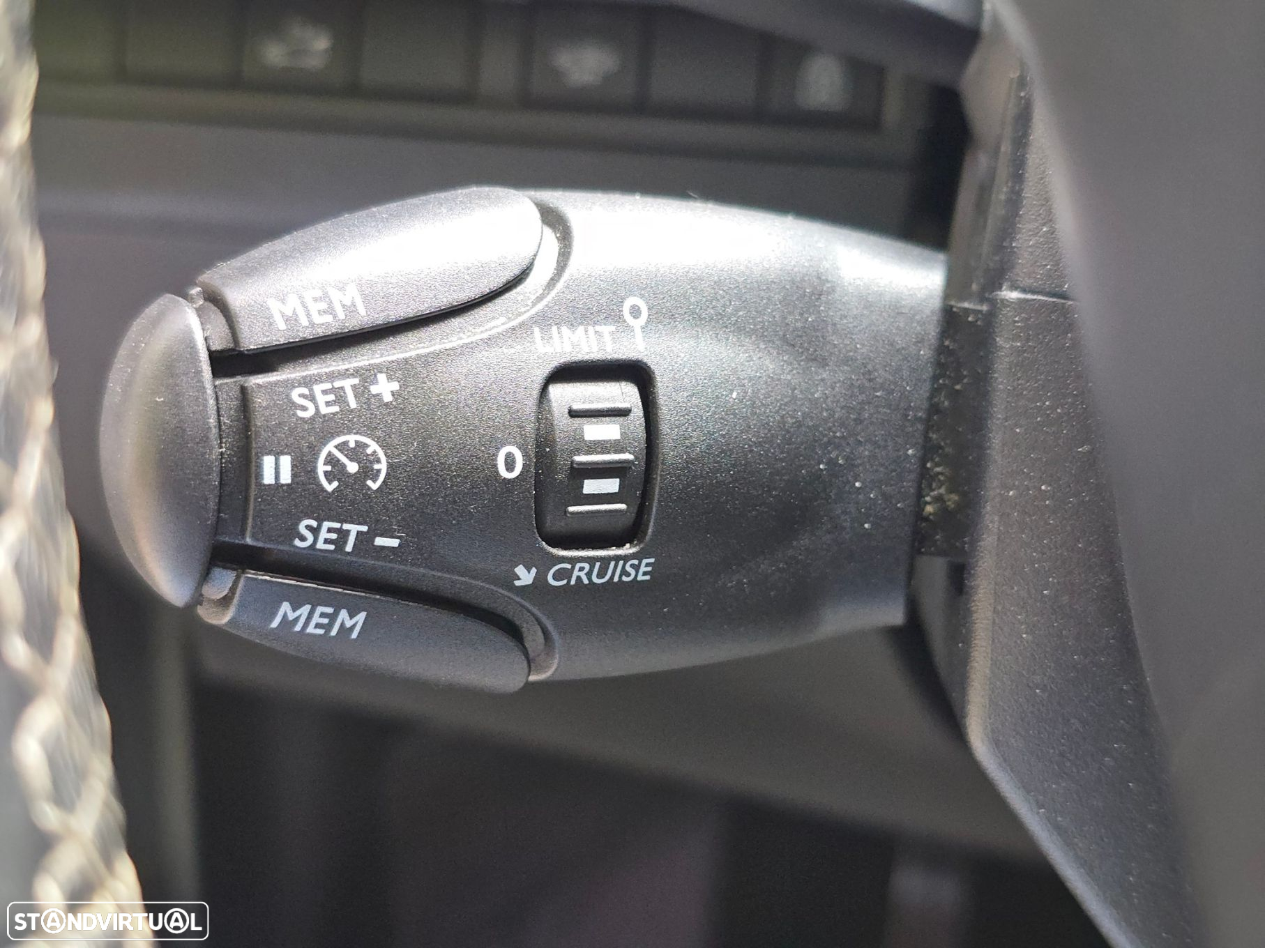 Peugeot 3008 1.2 PureTech Allure - 20