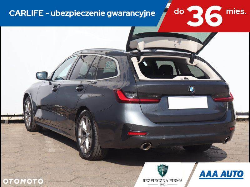 BMW Seria 3 - 18