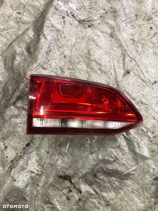 LAMPA LEWY TYL KOMBI Golf vii 5g9945093d oem - 1