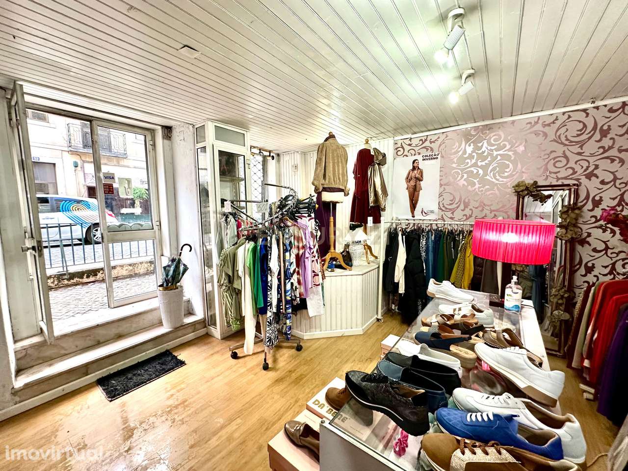 Excelente oportunidade de investimento no coração de Alcântara – Rua d - Grande imagem: 4/12