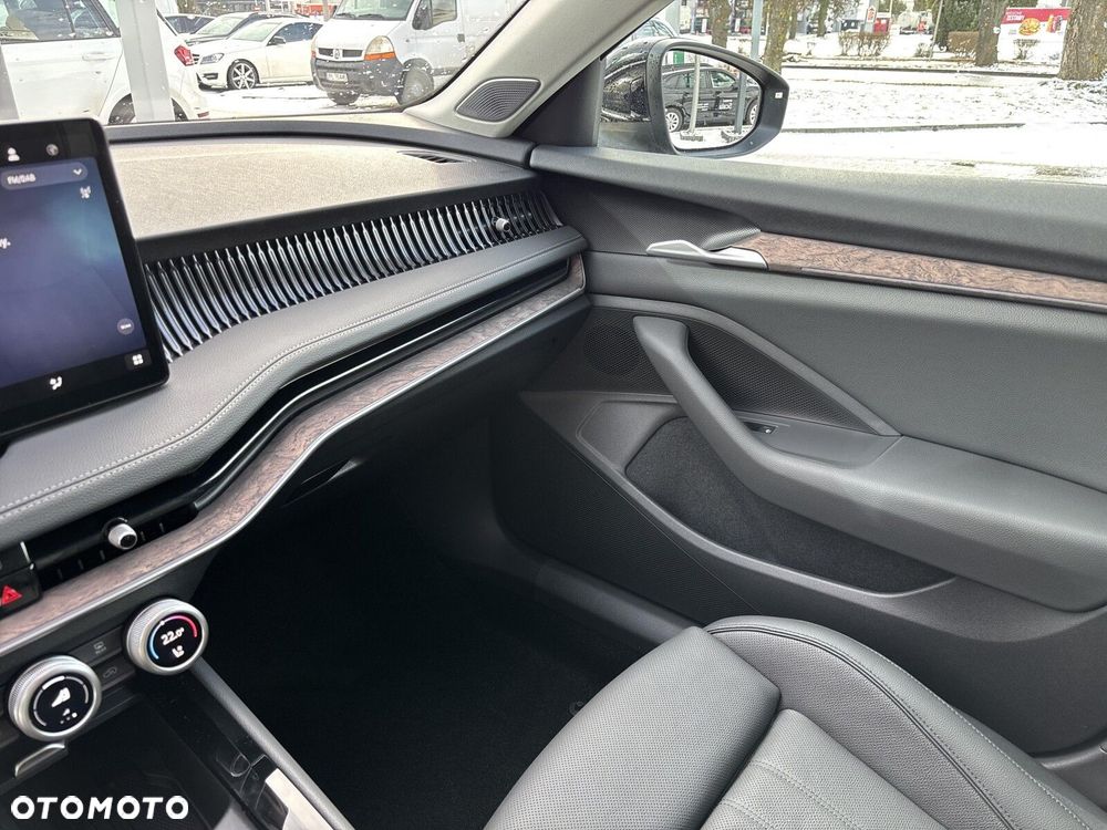 Skoda Superb - 26