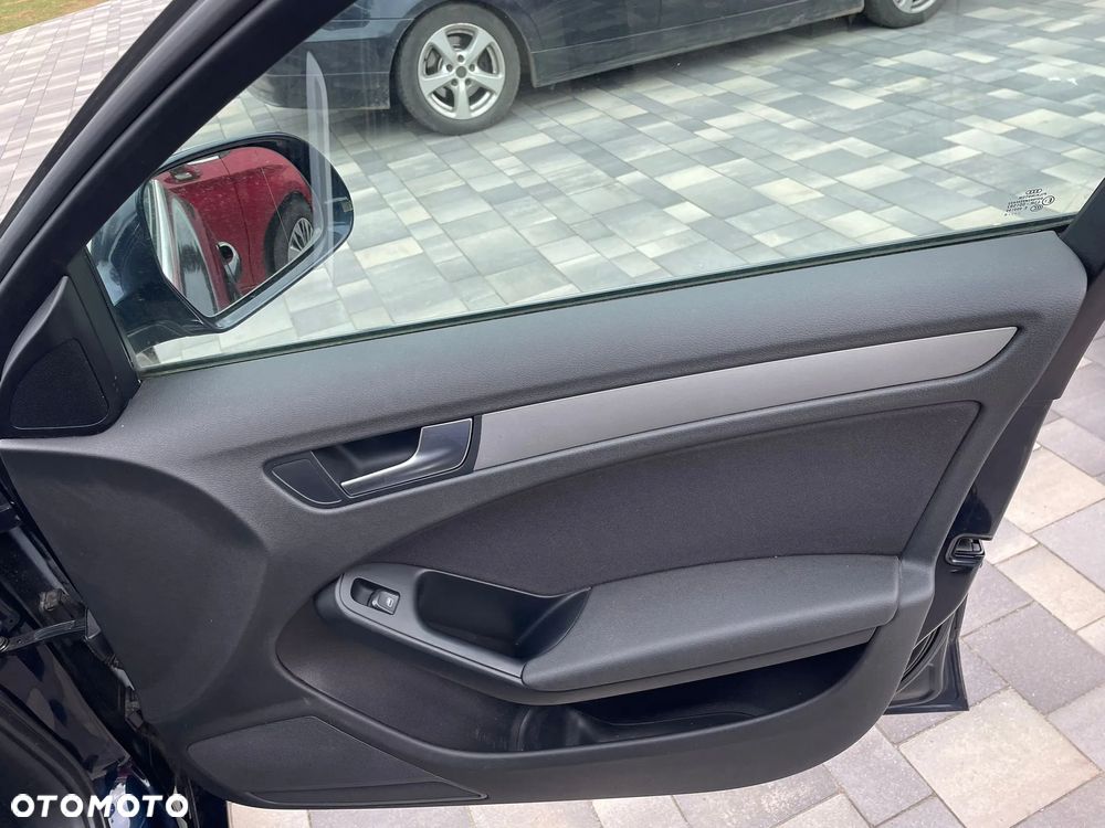 Audi A4 Limousine 1.8 TFSI - 6