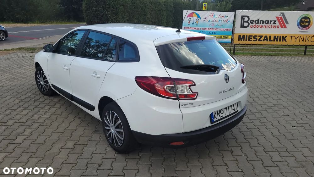 Renault Megane - 9