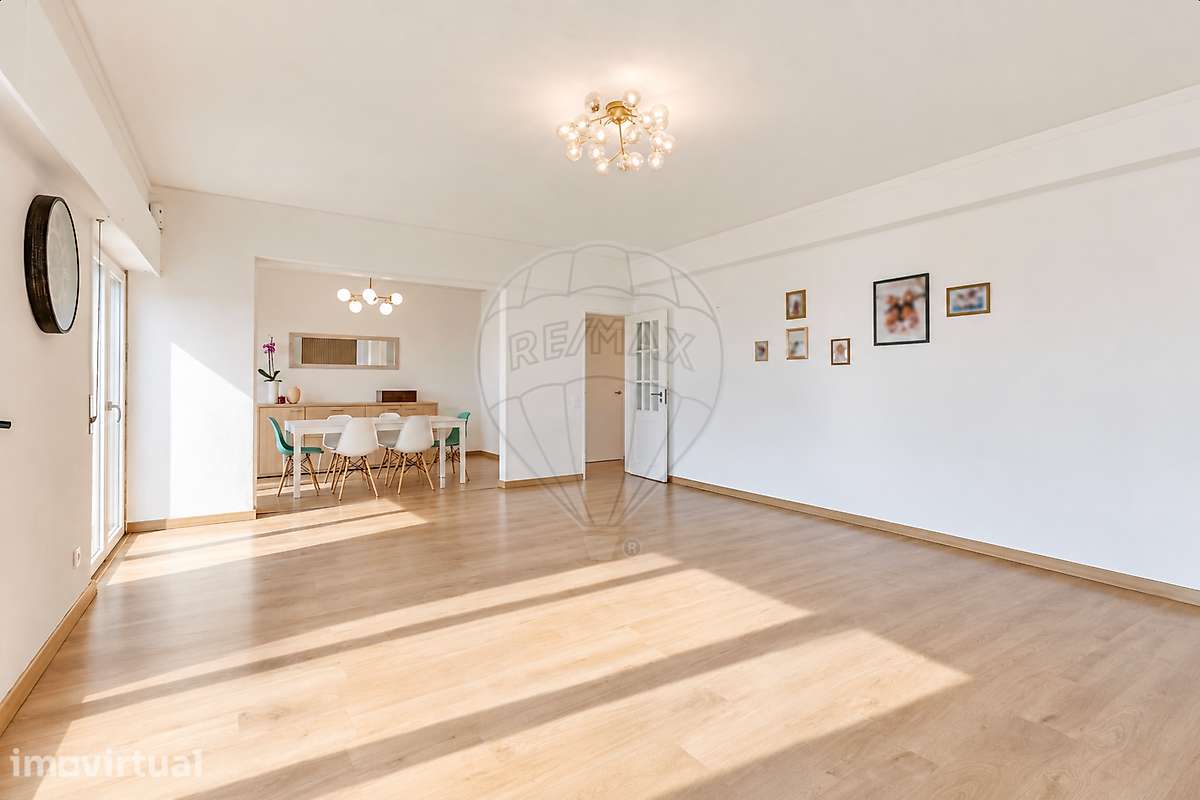 Apartamento T5 para venda - Grande imagem: 5/40