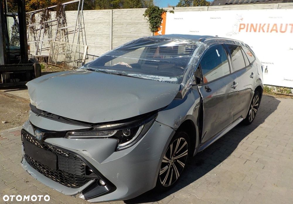 Toyota Corolla - 7