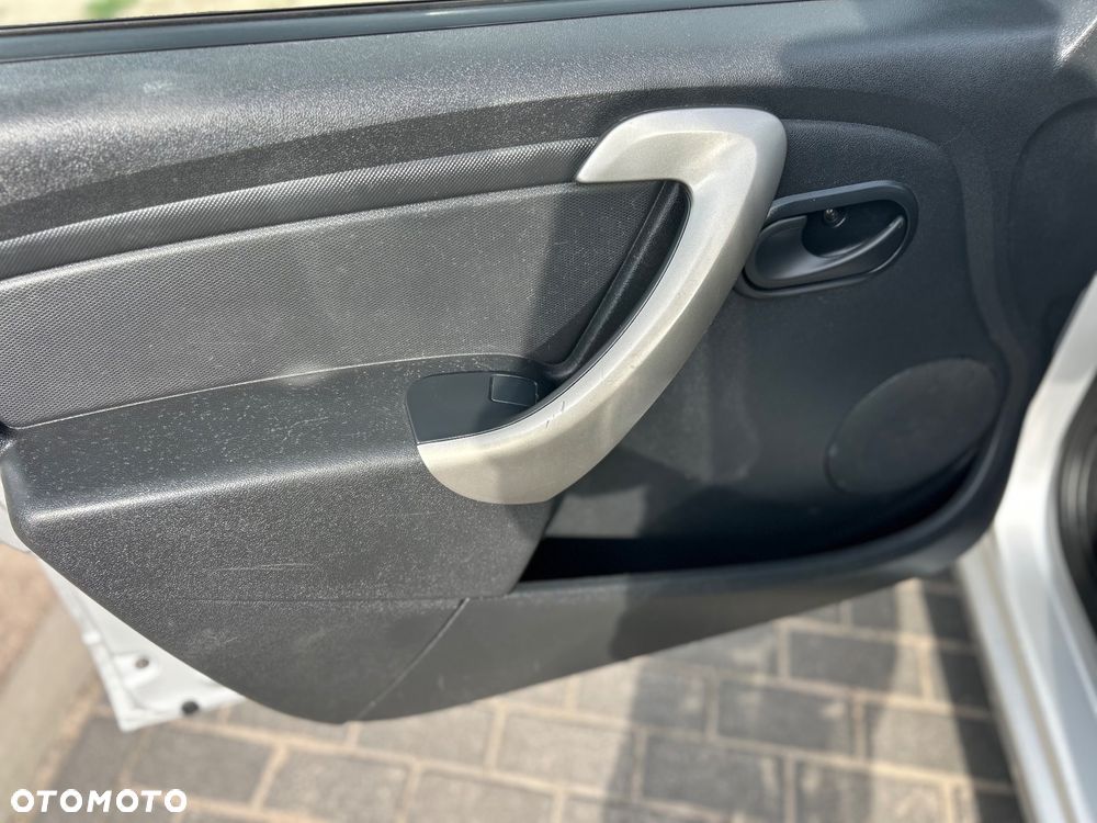Dacia Sandero 1.4 MPI - 15