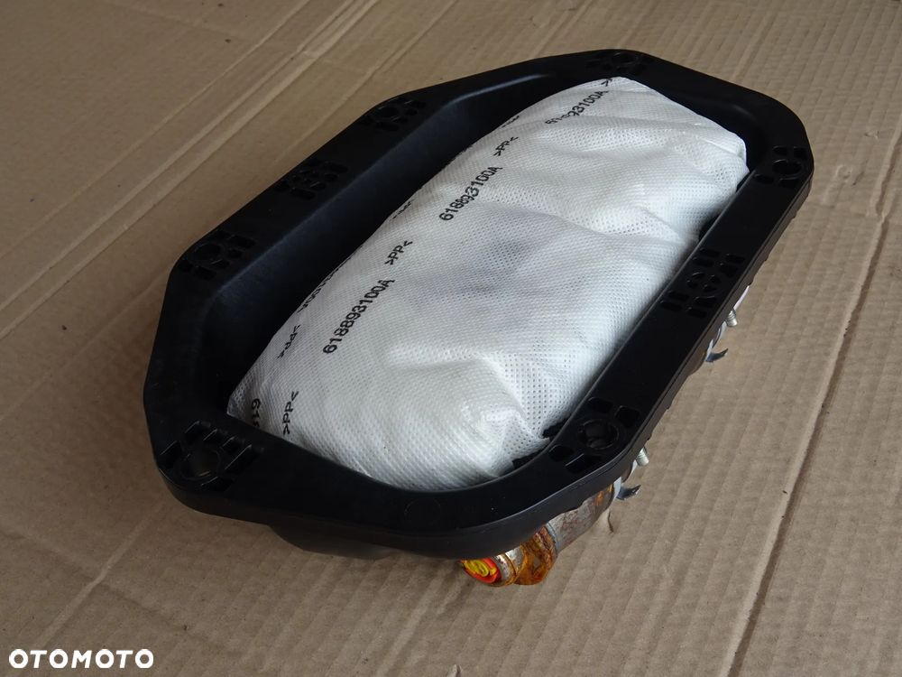 OPEL INSIGNIA A AIRBAG PODUSZKI NAPINACZE PASY KURTYNY POWIETRZNE - 18