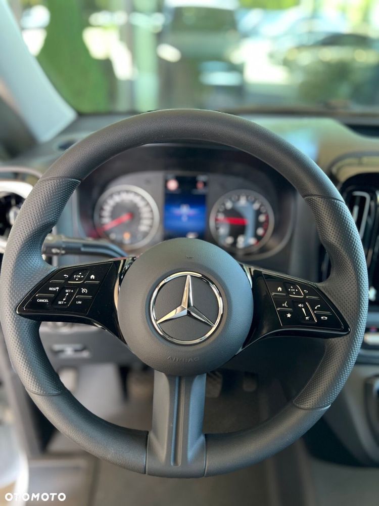 Mercedes-Benz vito 114 CDI KA OM654 - 9