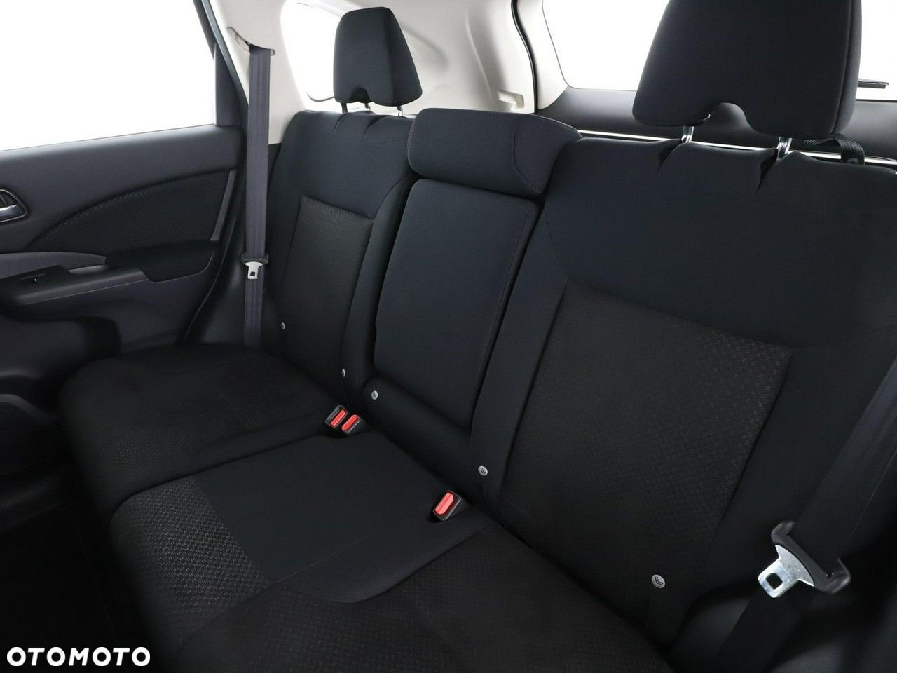 Honda CR-V 2.0 Elegance (2WD) - 17