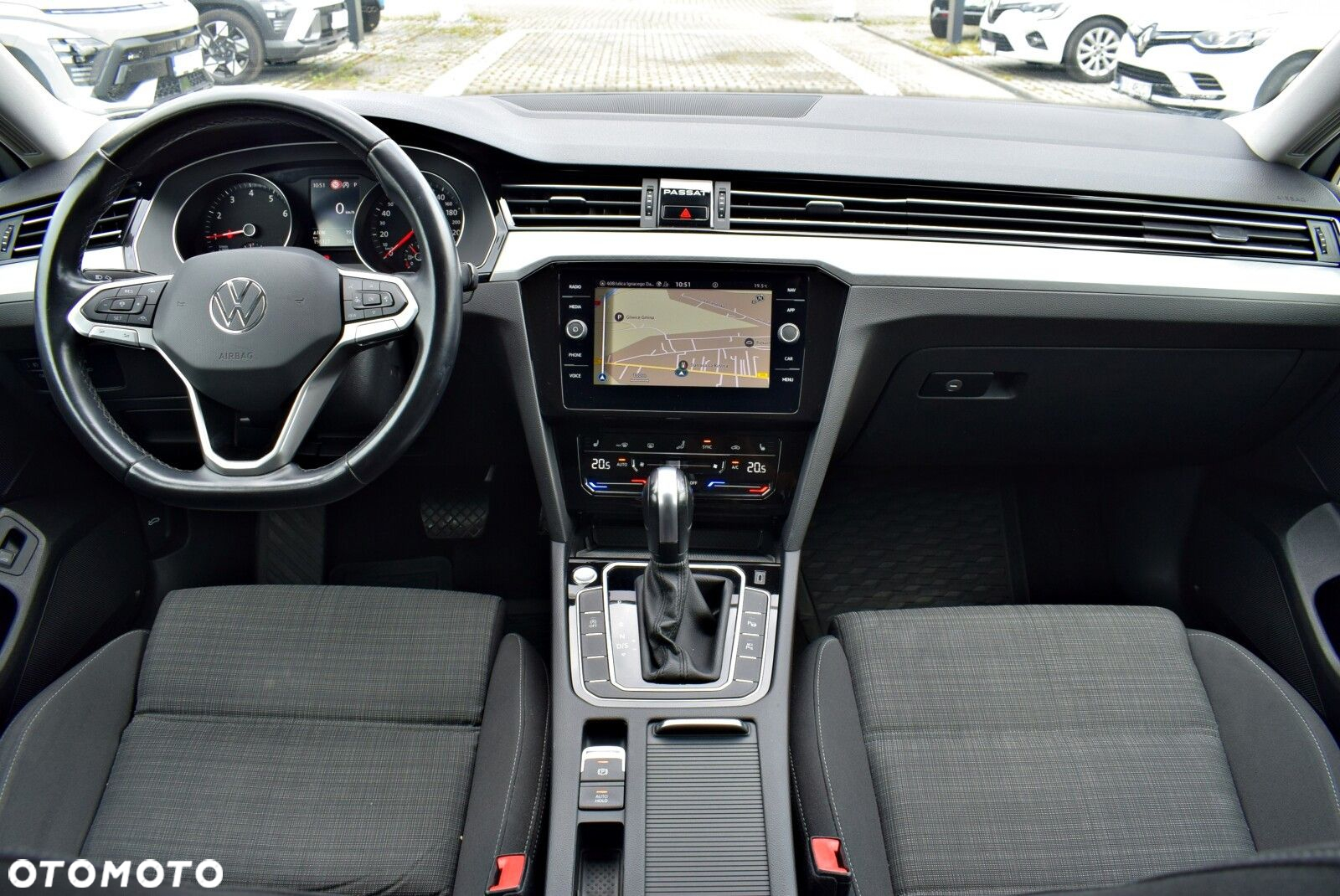 Volkswagen Passat 1.5 TSI EVO Business DSG - 14