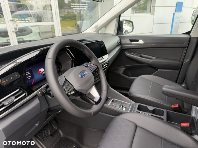 Ford Connect VAN L2 - 12