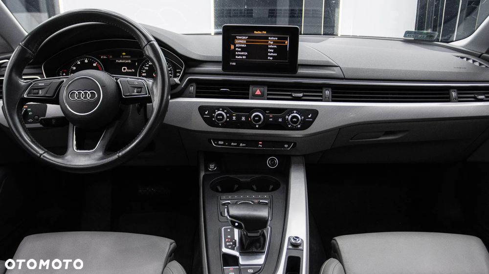 Audi A5 Coupé 40 TFSI Sport S tronic - 15