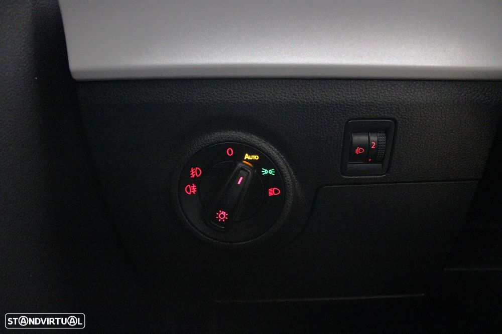 SEAT Ibiza 1.0 TSI Style - 13