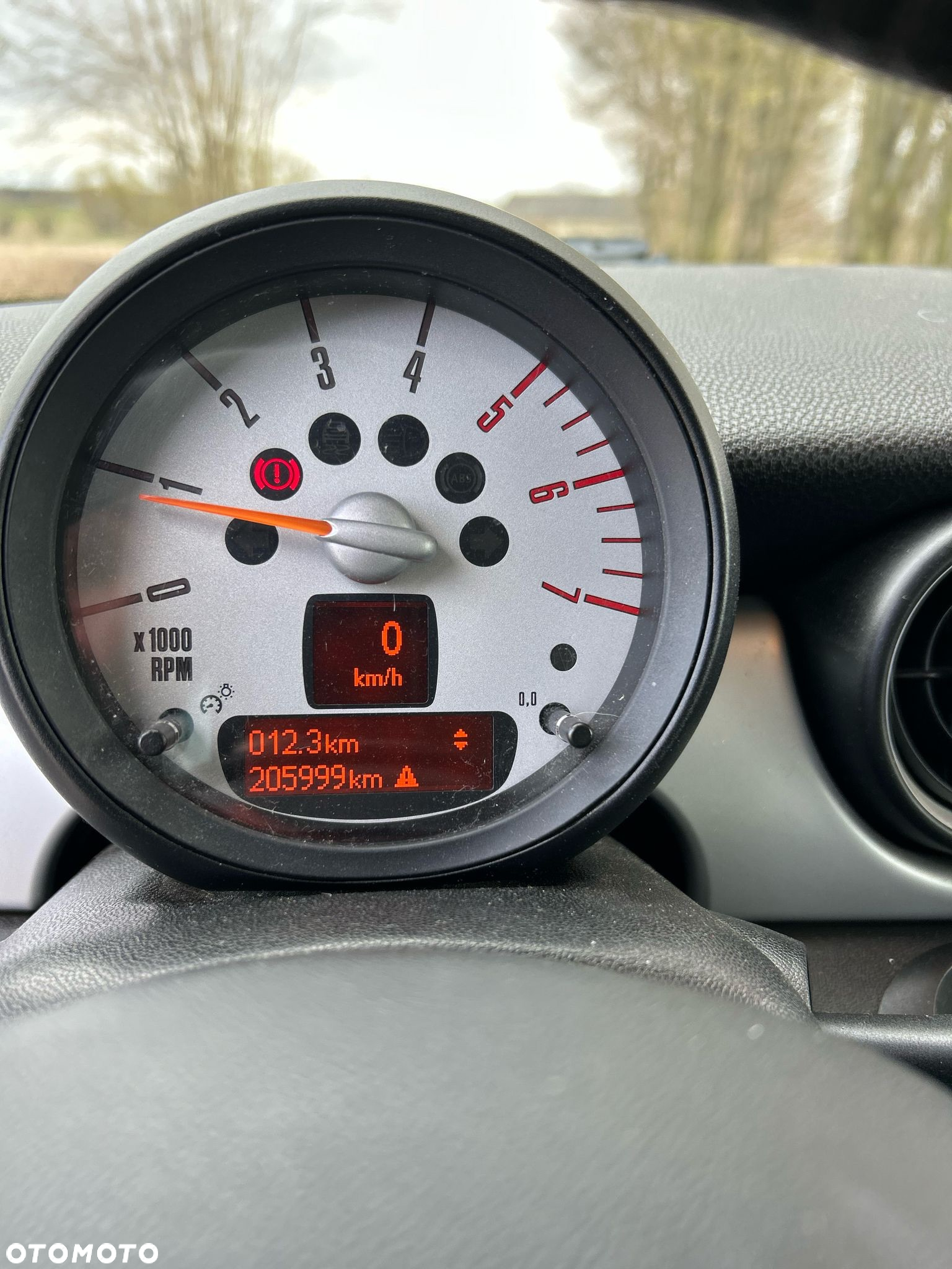 MINI Clubman One D Soho - 6