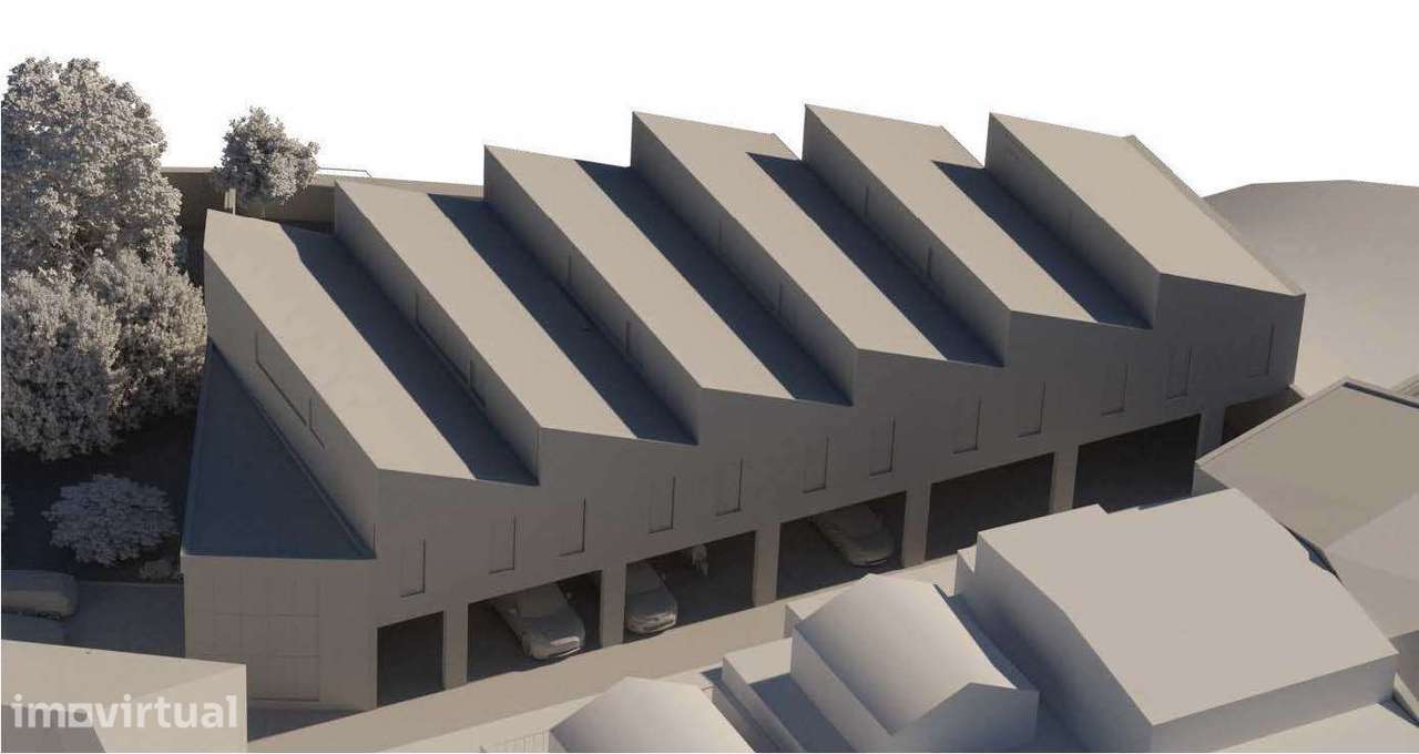 T2 Novo no Empreendimento Condominhas em Massarelos, Porto - Grande imagem: 4/17