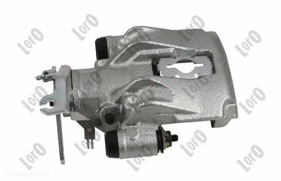 ZACISK HAMULCOWY TYŁ LEWY+PRAWY IVECO DAILY III, DAILY IV, DAILY V, DAILY VI 2.3D-Electric 05.99- - 5